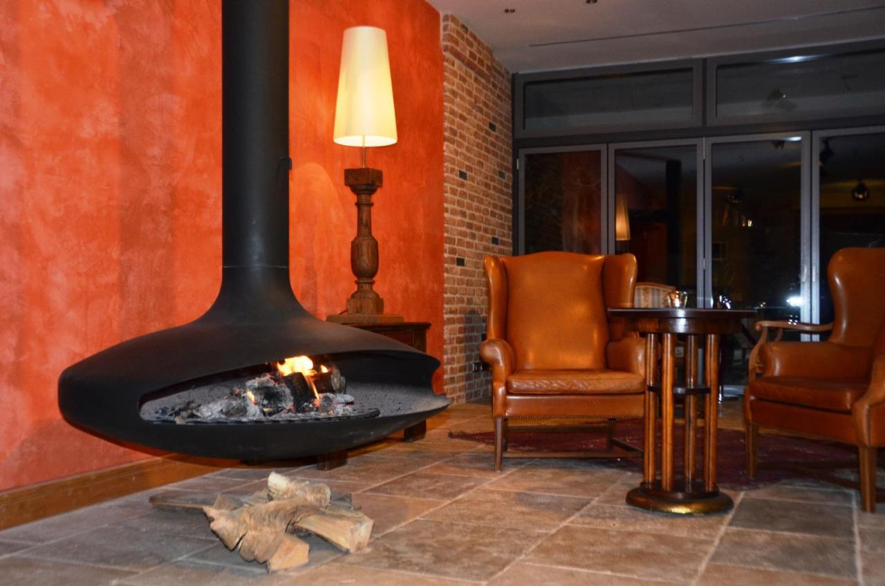 אוגסבורג Ringhotel Alpenhof - Patchworkhotel מראה חיצוני תמונה