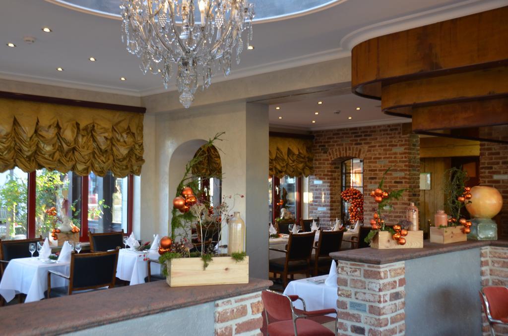 אוגסבורג Ringhotel Alpenhof - Patchworkhotel מראה חיצוני תמונה