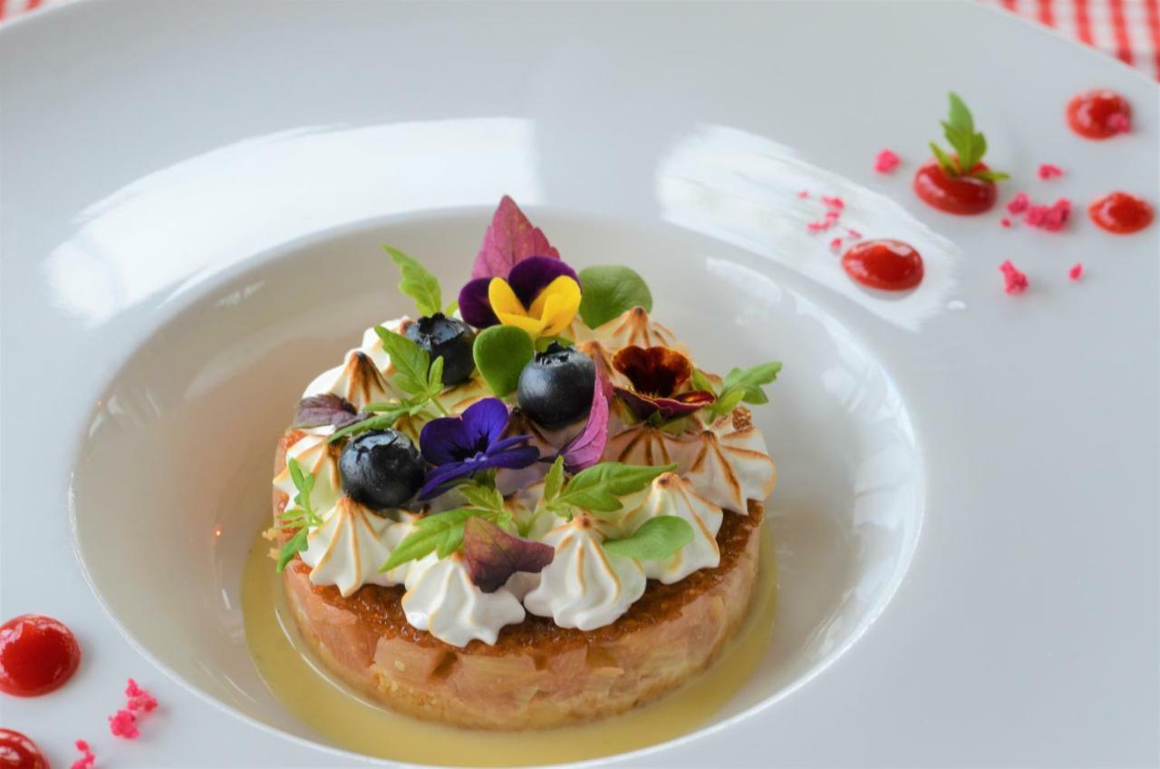 אוגסבורג Ringhotel Alpenhof - Patchworkhotel מראה חיצוני תמונה